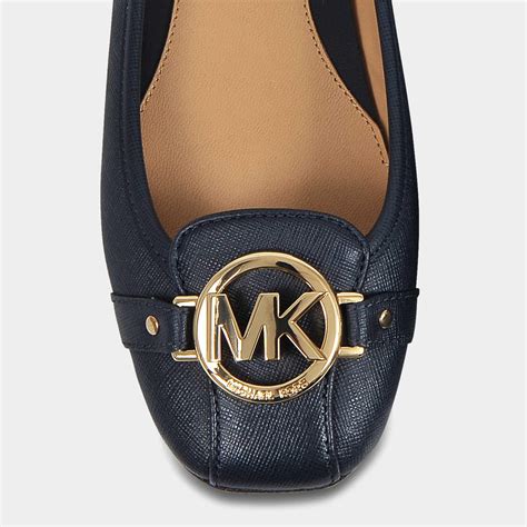 michael kors admiral shoes